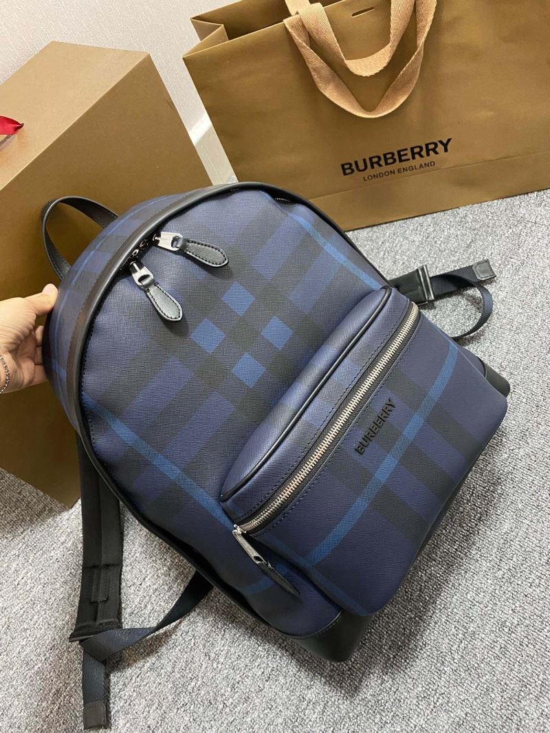 Burberry Backpacks